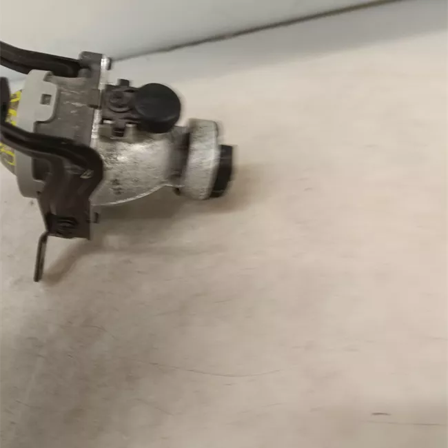 Proiettore fendinebbia sinistro