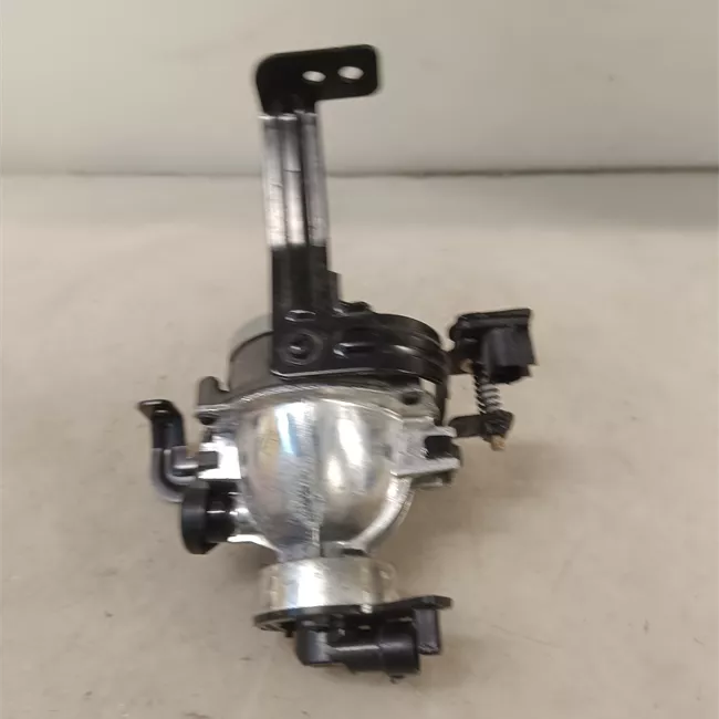 Proiettore fendinebbia sinistro