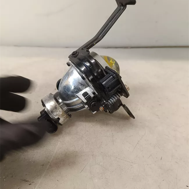 Proiettore fendinebbia sinistro