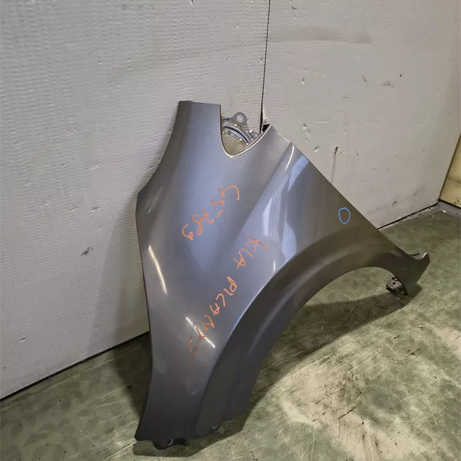 Parafango anteriore sinistro