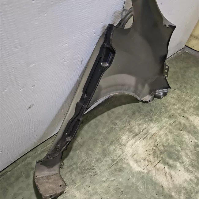 Parafango anteriore sinistro