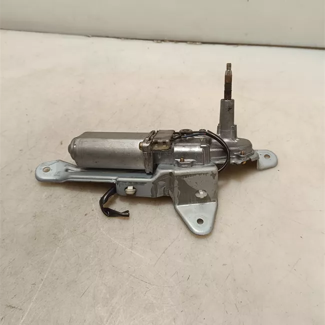 Motorino tergilunotto