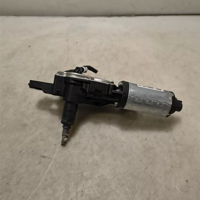 Motorino tergilunotto