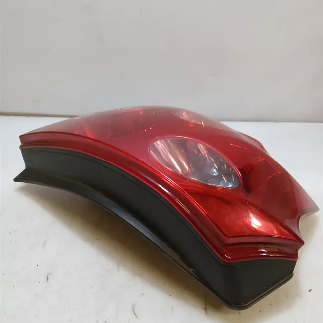 Fanale posteriore sinistro