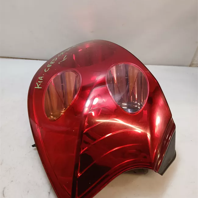 Fanale posteriore destro