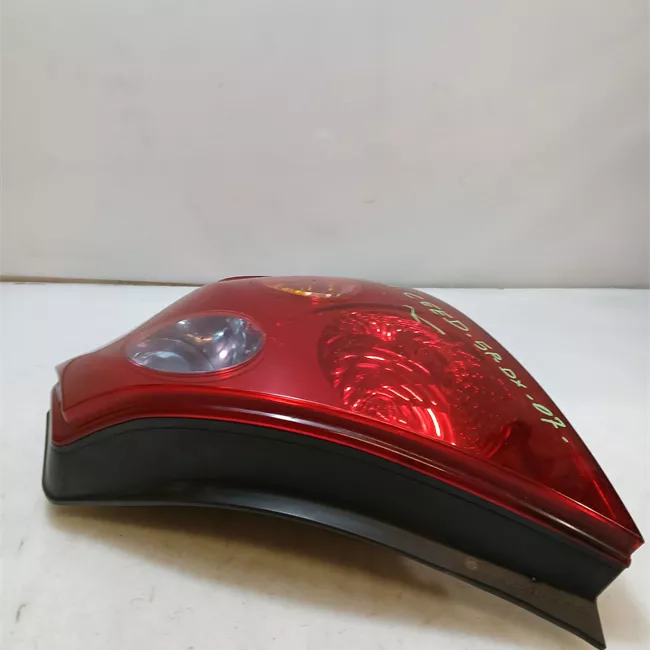 Fanale posteriore destro