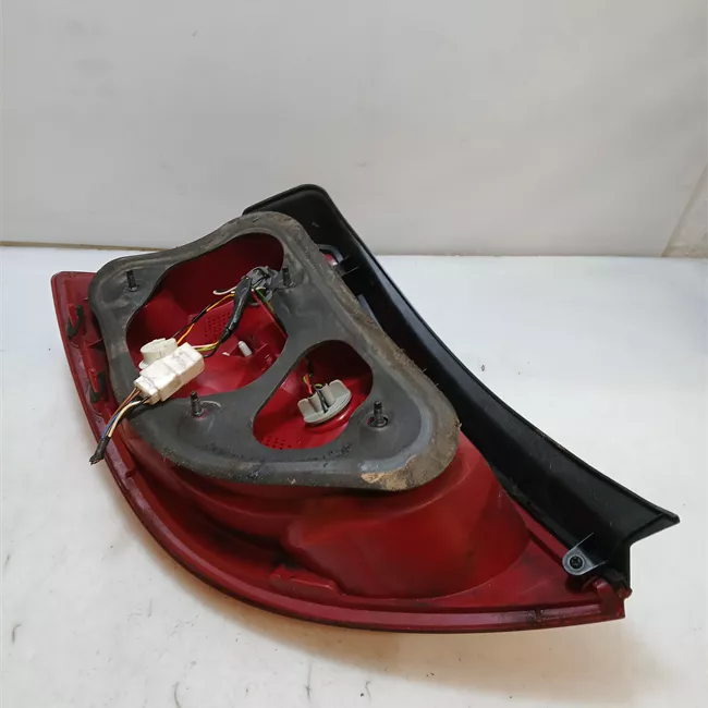 Fanale posteriore destro