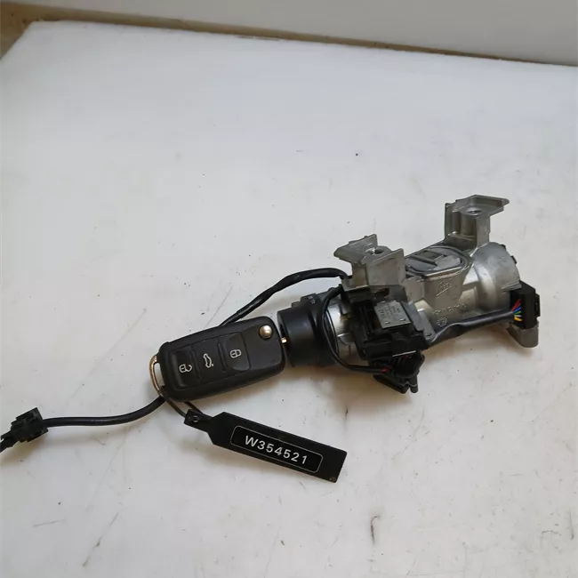 Commutatore avviamento