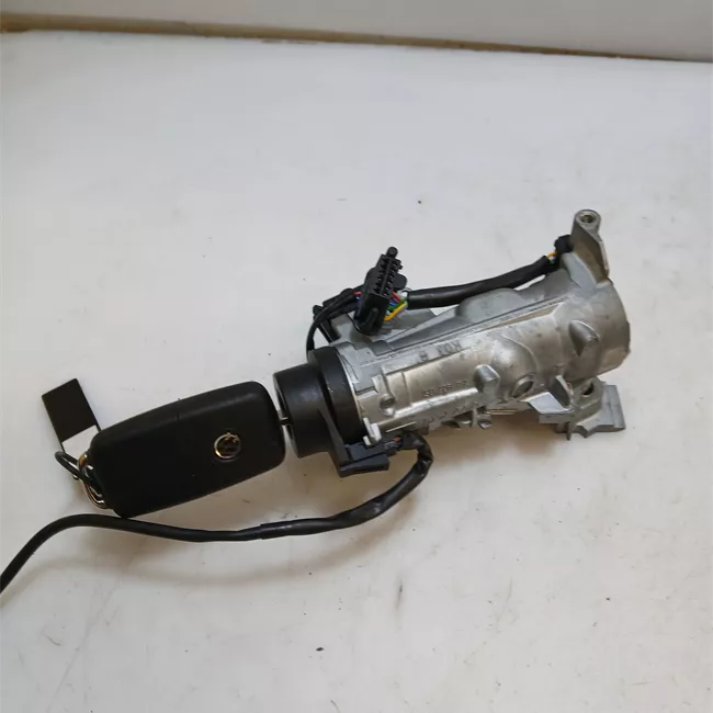 Commutatore avviamento