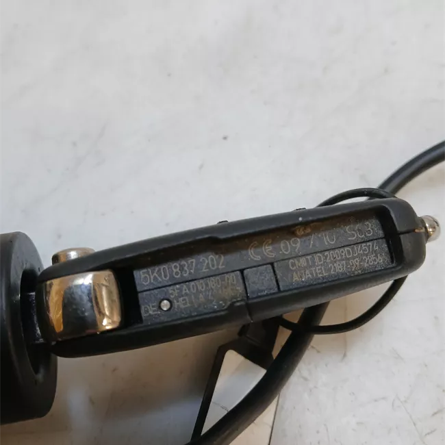 Commutatore avviamento