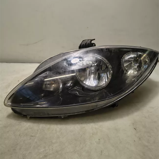 Proiettore sinistro Direzionale