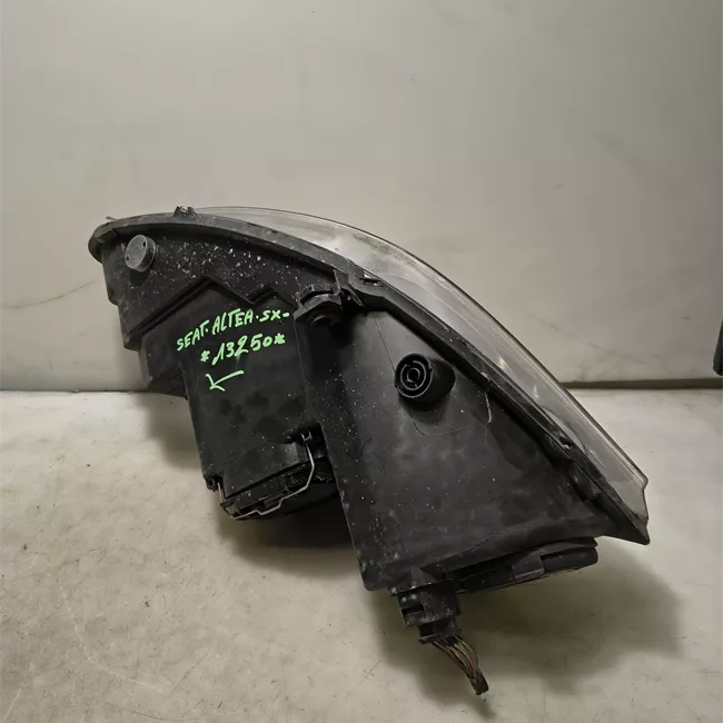 Proiettore sinistro Direzionale