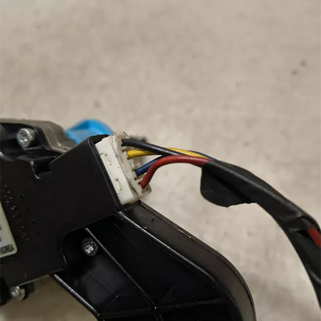 Motorino tergilunotto