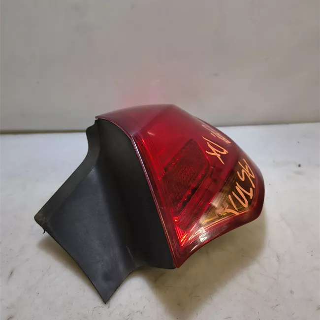 Fanale posteriore parte esterno destro