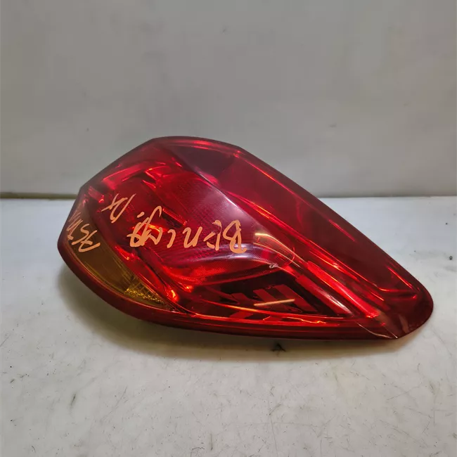 Fanale posteriore parte esterno destro