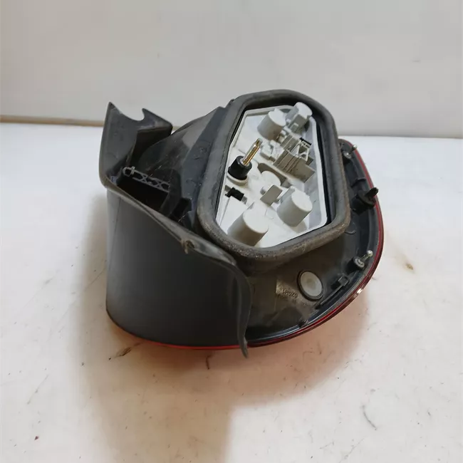 Fanale posteriore destro