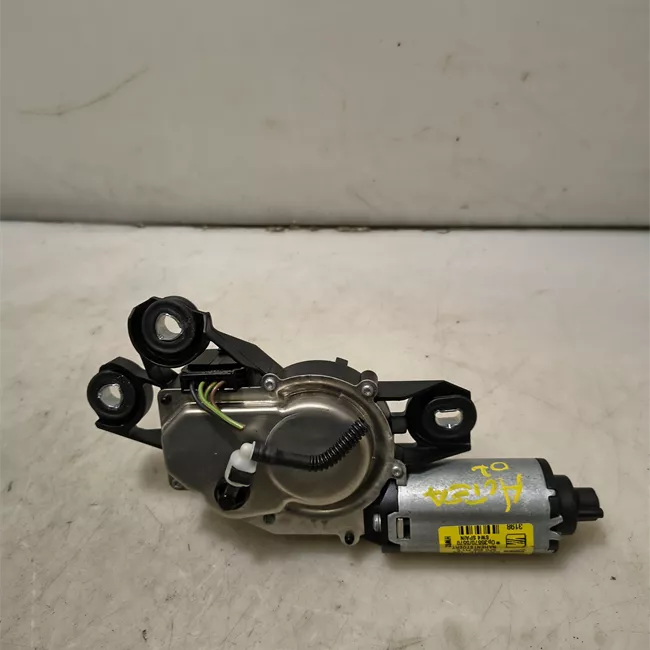 Motorino tergilunotto