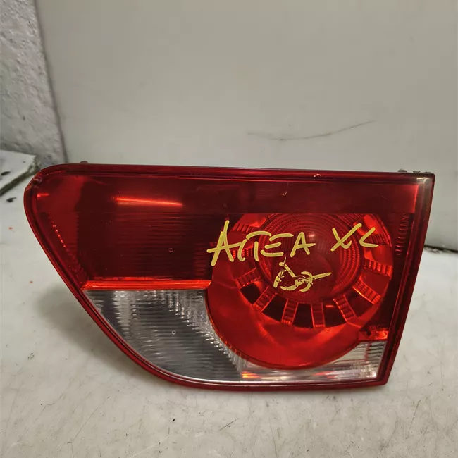 Fanale posteriore parte interno destro