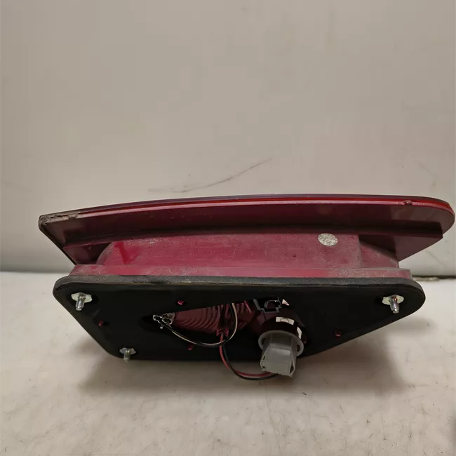 Fanale posteriore parte interno destro