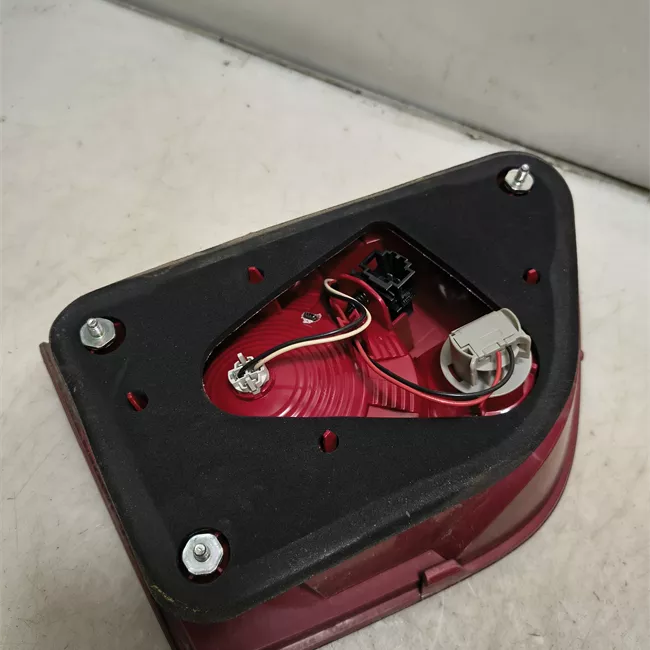 Fanale posteriore parte interno destro