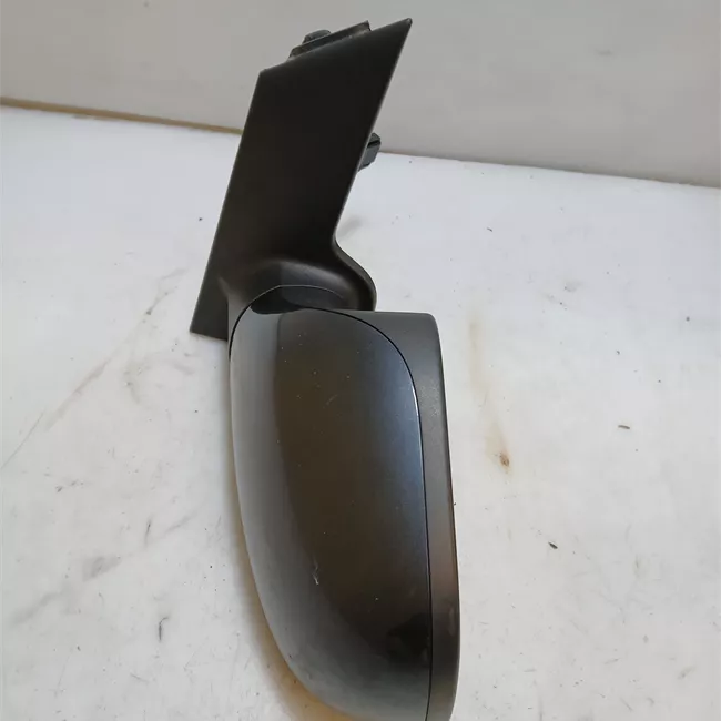 Retrovisore esterno regolazione elettrica sinistro nero satinato