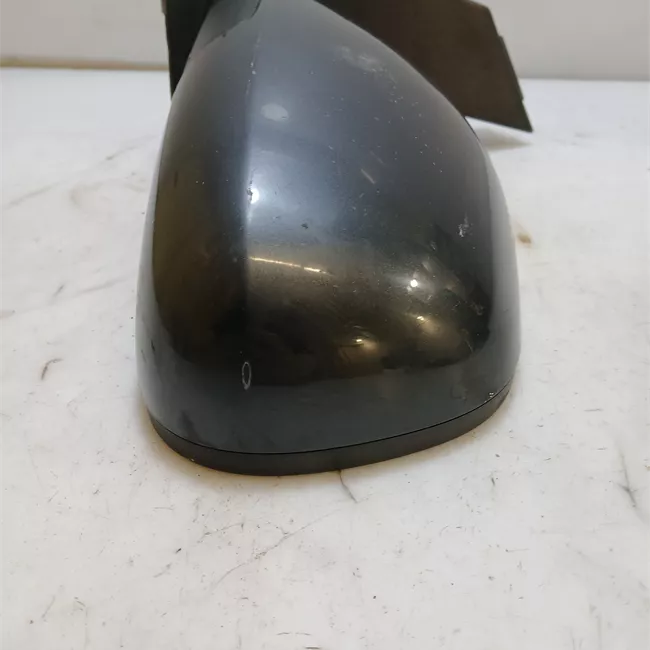 Retrovisore esterno regolazione elettrica sinistro nero satinato