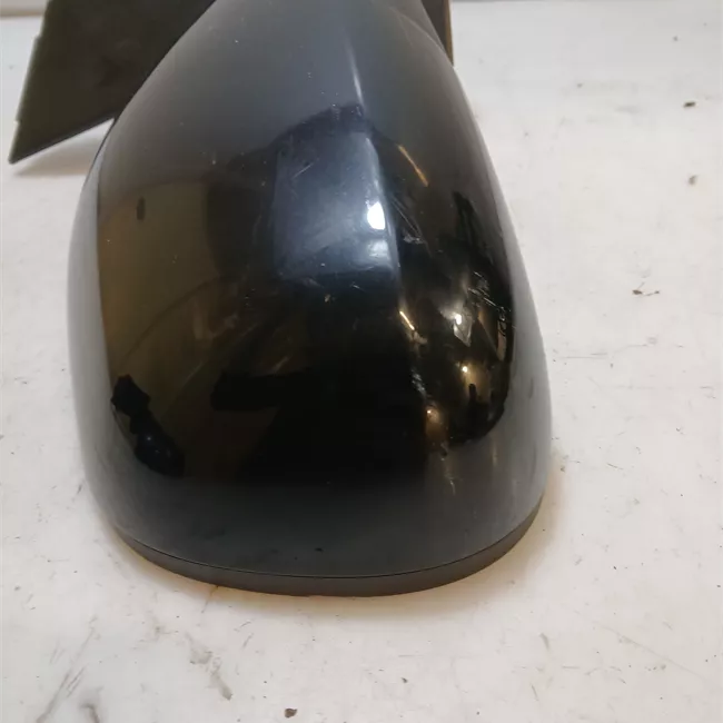 Retrovisore esterno regolazione elettrica destro nero satinato