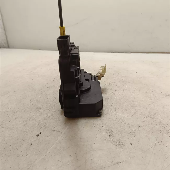 Serratura porta posteriore sinistra