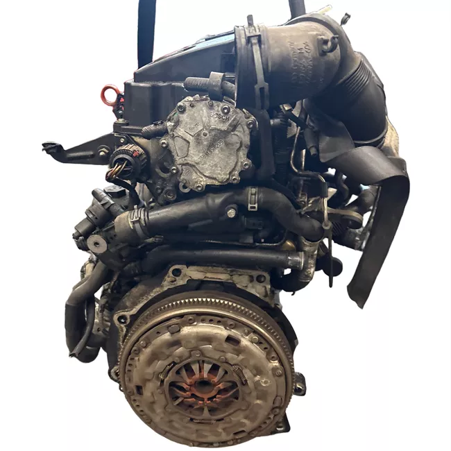 Motore semicompleto rotazionale