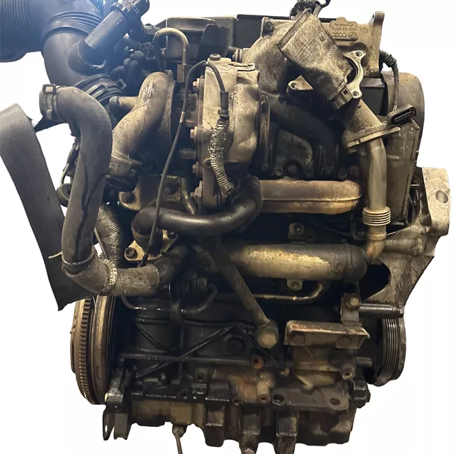 Motore semicompleto rotazionale