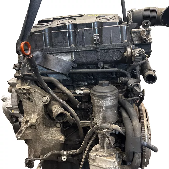 Motore semicompleto rotazionale