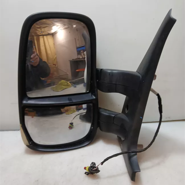 Retrovisore esterno regolazione elettrica sinistro