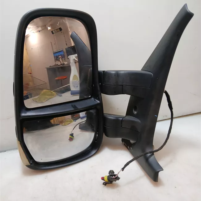 Retrovisore esterno regolazione elettrica sinistro