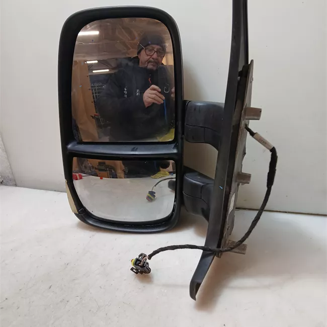 Retrovisore esterno regolazione elettrica sinistro