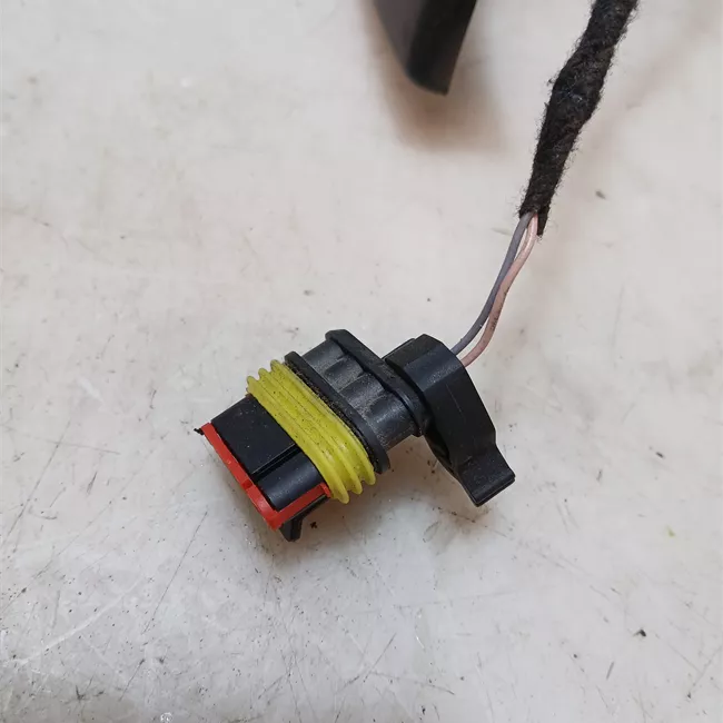 Retrovisore esterno regolazione elettrica sinistro