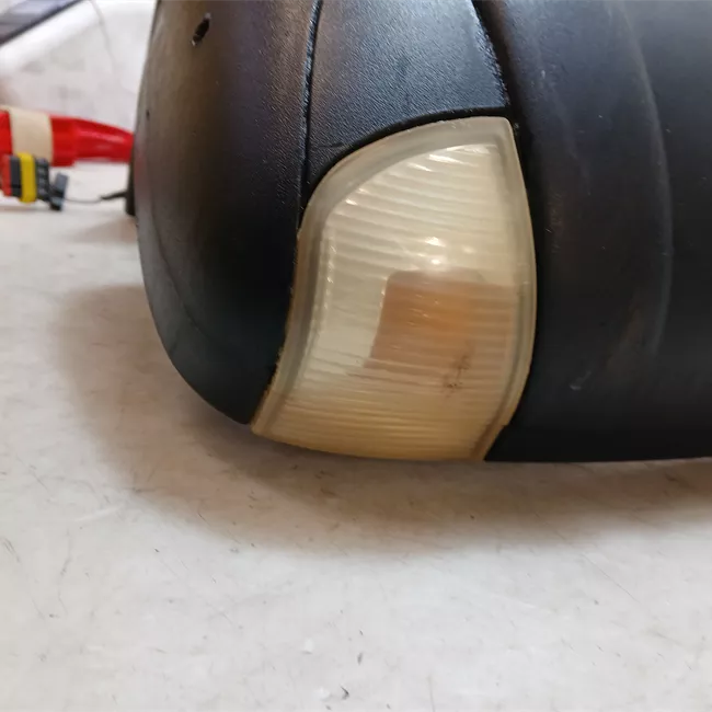 Retrovisore esterno regolazione elettrica sinistro