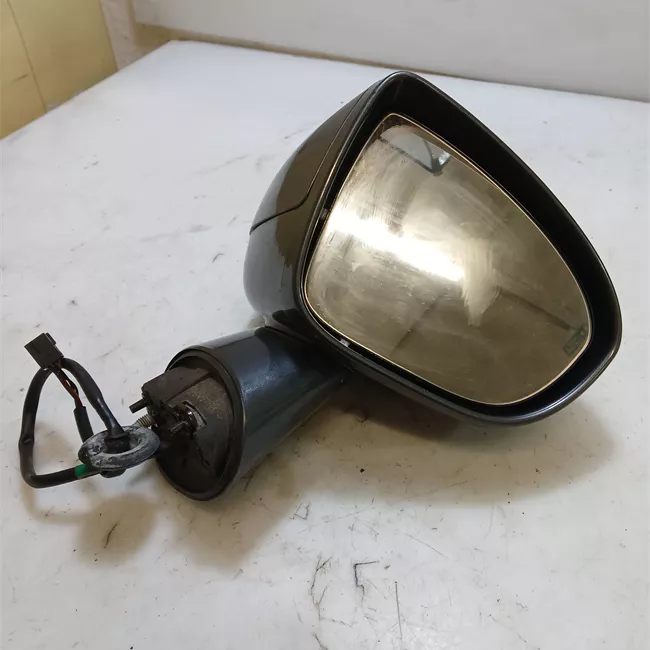Retrovisore esterno regolazione elettrica destro antracite