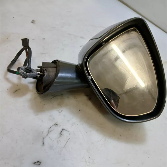 Retrovisore esterno regolazione elettrica destro antracite