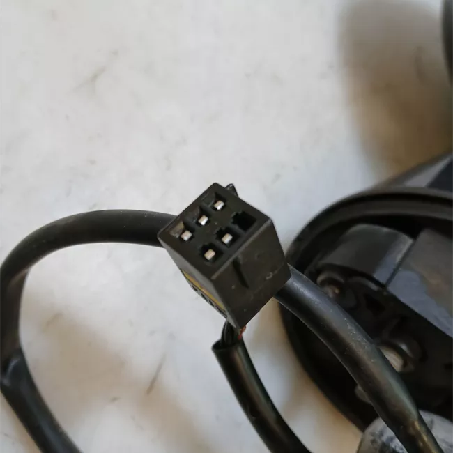 Retrovisore esterno regolazione elettrica destro antracite