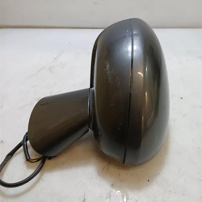 Retrovisore esterno regolazione elettrica destro antracite