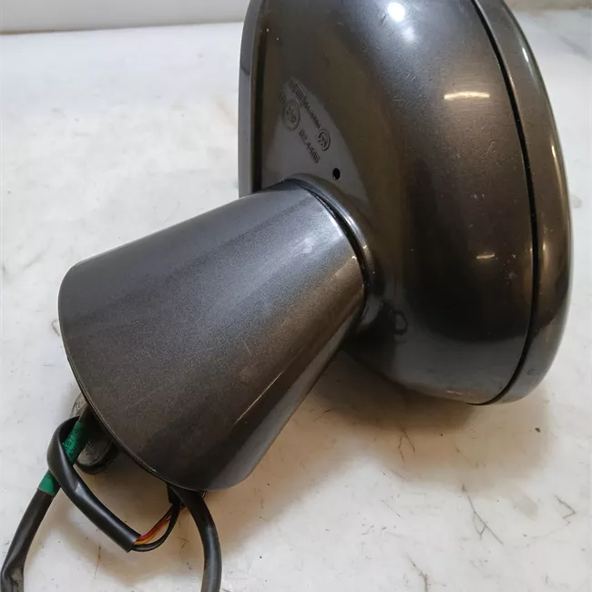 Retrovisore esterno regolazione elettrica destro antracite