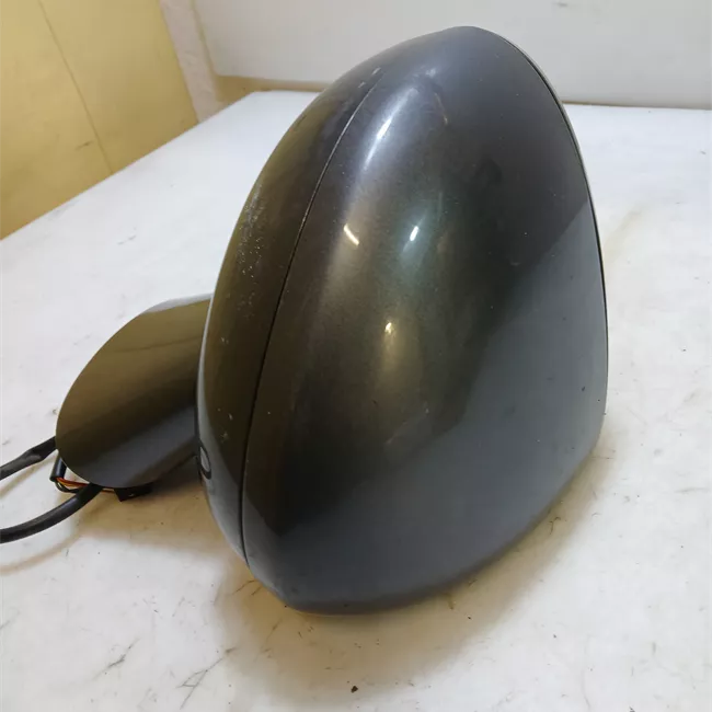 Retrovisore esterno regolazione elettrica destro antracite