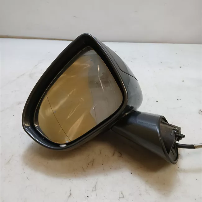 Retrovisore esterno regolazione elettrica sinistro antracite