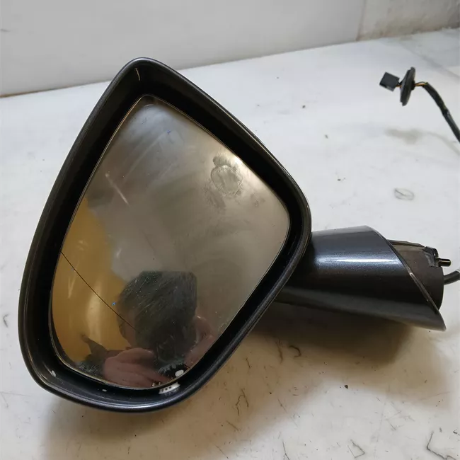 Retrovisore esterno regolazione elettrica sinistro antracite