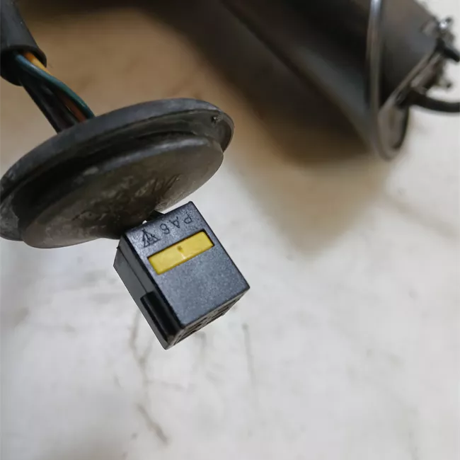 Retrovisore esterno regolazione elettrica sinistro antracite