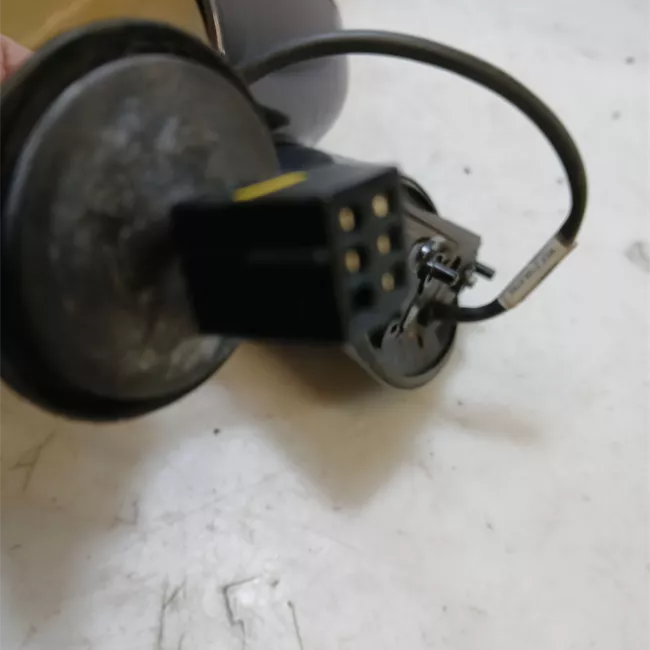 Retrovisore esterno regolazione elettrica sinistro antracite