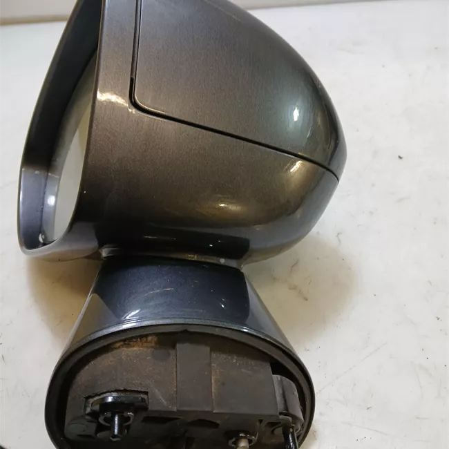 Retrovisore esterno regolazione elettrica sinistro antracite