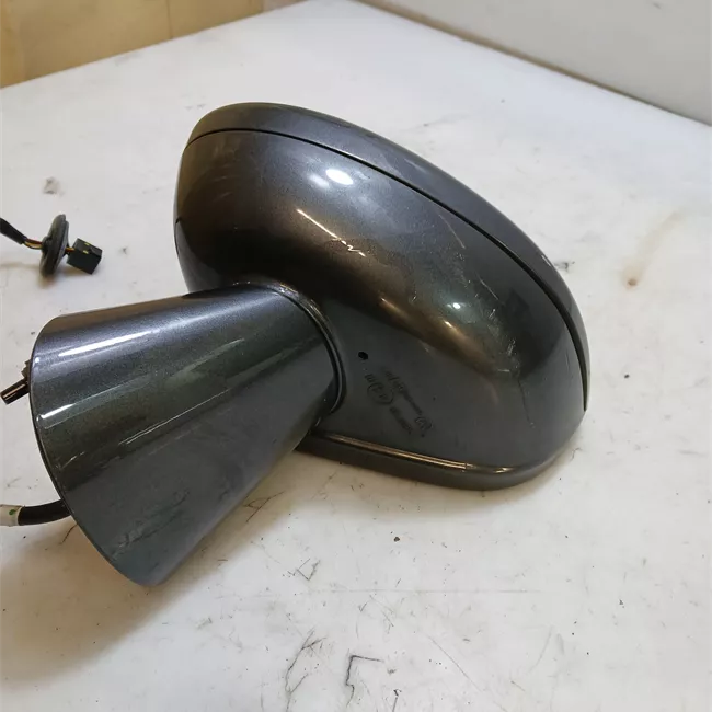 Retrovisore esterno regolazione elettrica sinistro antracite