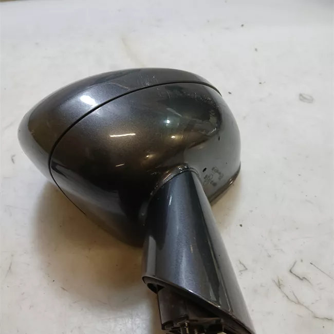 Retrovisore esterno regolazione elettrica sinistro antracite