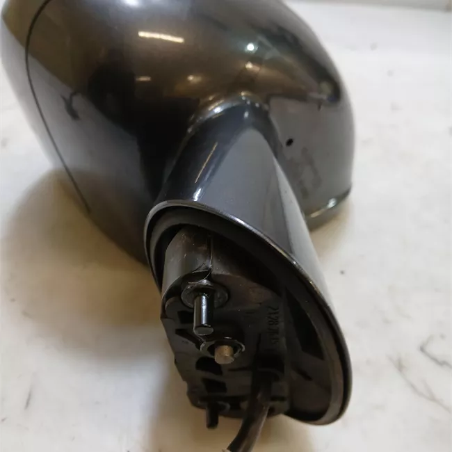 Retrovisore esterno regolazione elettrica sinistro antracite